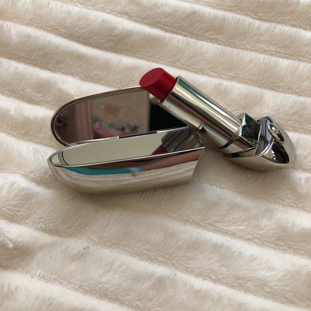 Guerlain Rouge G #25 - Picture 7 of 12